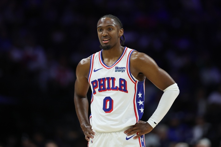 【评选】NBA常规赛揭幕战最佳球员