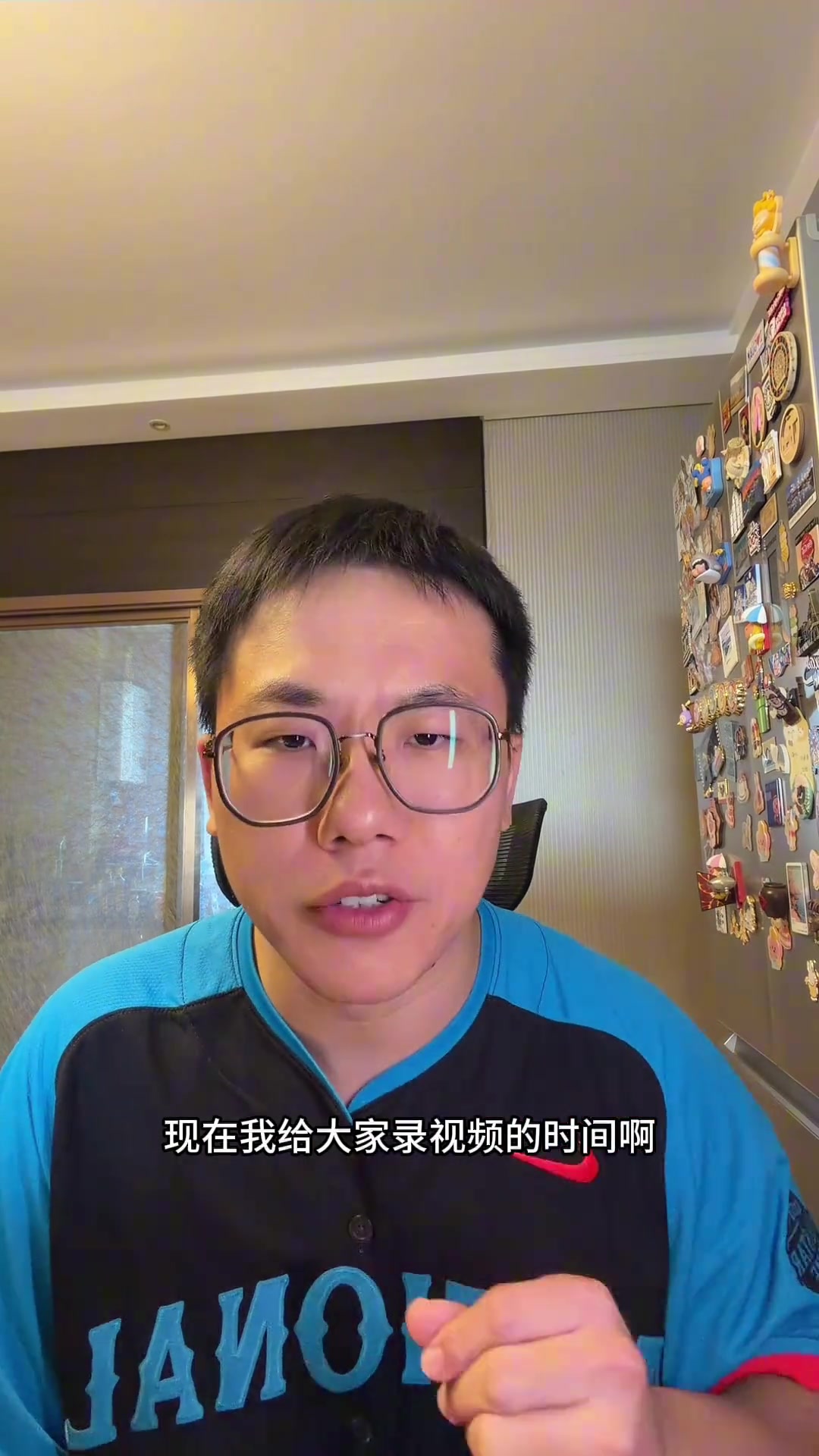 解说：除非库里继续变异否则没啥赢球空间 勇蜜对战绩别抱大希望