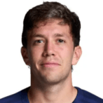 塞尔吉·罗萨纳斯