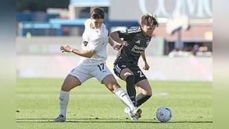 10月25日 意甲第8轮 科莫vs萨索洛 全场录像【全场录像+集锦】